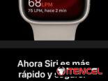 🍎 EN VENTA APPLE WATCH SERÍA 9 88% DE SALUD BATERÍA – 64 INTERNO. TL 5483699