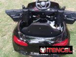 Carrito Eléctrico para niños hasta 4 años