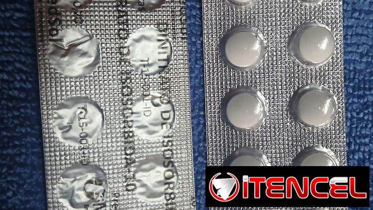 Nitrosorbide 10mg 10tab FV:12/27 200$