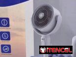 SE VENDE Ventilador Saco Recargable Plegable Precio: 55 USD