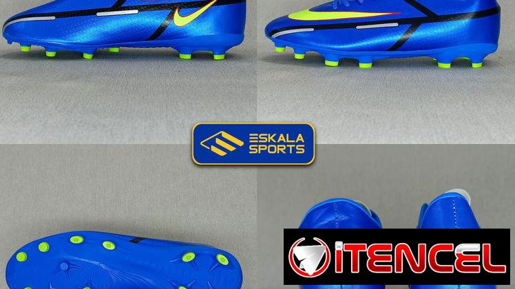 zapatillas de futbol 11 nike
