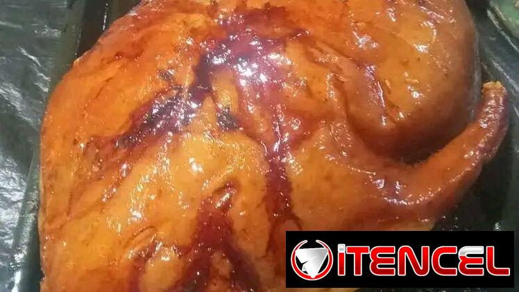 🌮Comida criolla🍖y cerdo asado 🐖. Lista para cualquier ocasión 👌 😋 Contáctanos ya✔️