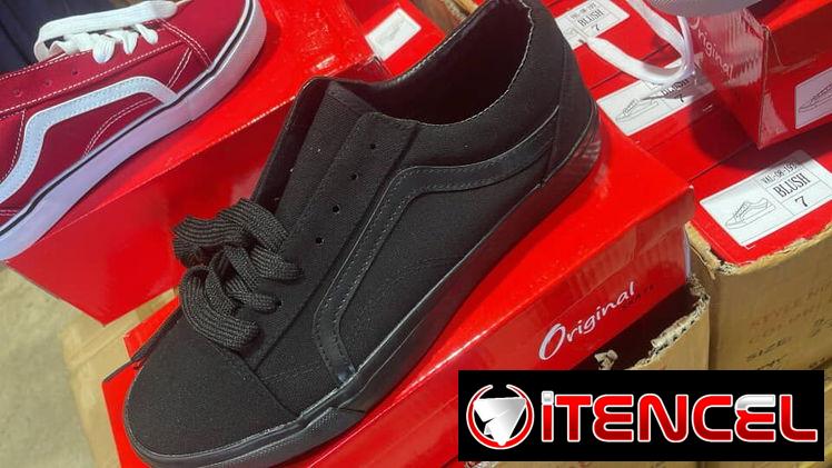 Tenis de excelente calidad