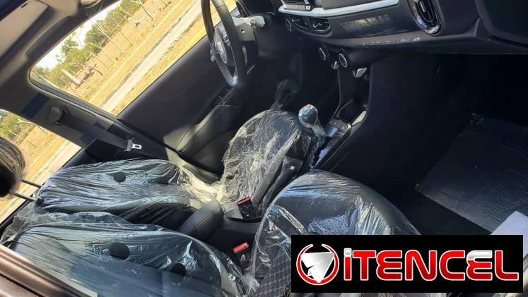 Vendo o Negocio Kia Picanto, 2026 GT Line