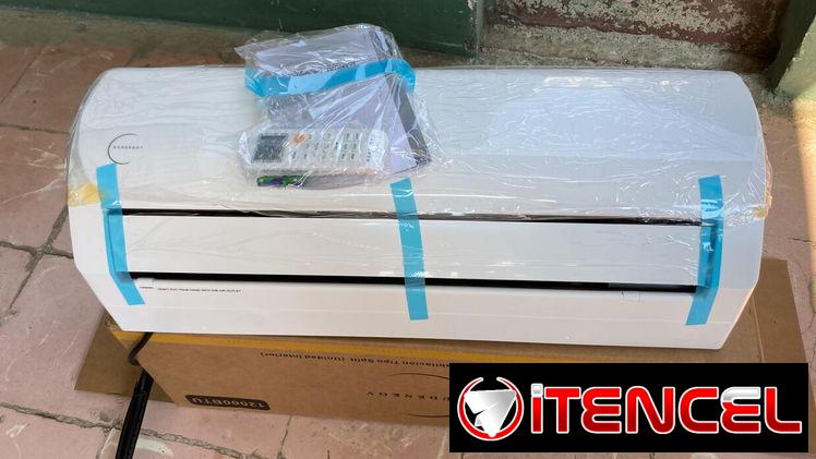 Split de 1 t