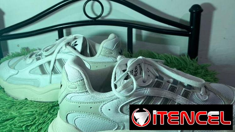 👟 ADIDAS OZMILLEN ORIGINALES
