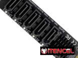 ⚡TARJETA PCI SATA DE 4 ,6 ,8 ,12 ,20 PUERTOS