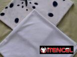 Cortes de telas para costuras fáciles a máquina