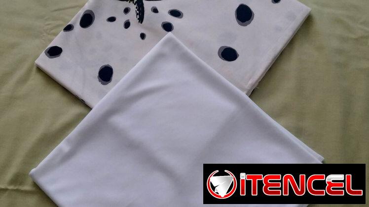 Cortes de telas para costuras fáciles a máquina