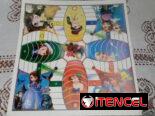 🔴Parchis Hembra/Varón🎲