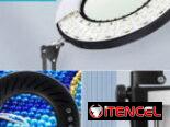 Lupa led ideal para reparaciones electonicas