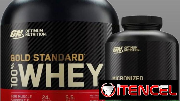 Whey Proteín Optimum Nutrition – Dymatize ISO 100 – Dymatize ELITE