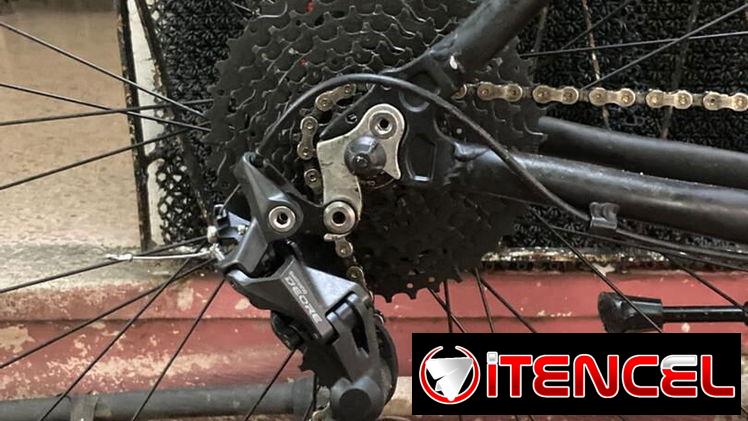Bicicleta Rali R10, 29