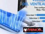 🧊🎮 Soporte y Estación de Refrigeración para PS5 – Ventilador + Carga + Organización