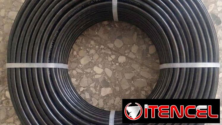 Cable de Red 6 Gio doble forro