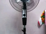 Ventilador de Pedestal
