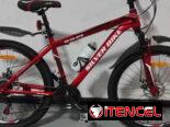 Bicicletas de 26
