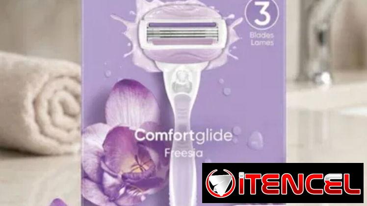 Gillette Venus