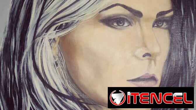 🎆Beth Hart by Senen López 🎆