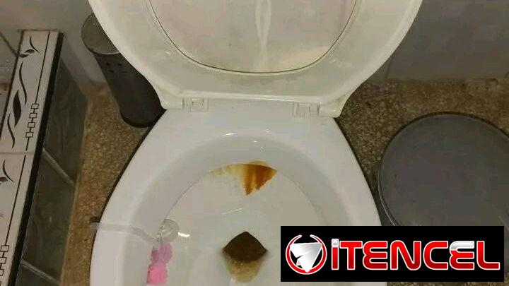 Servicio de limpieza