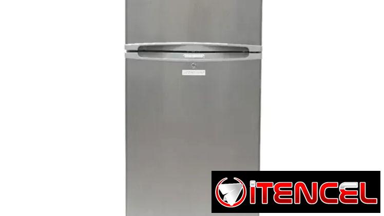 REFRIGERADOR 9 PIES