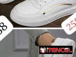 Tenis nuevos de buena calidad_Mensajería disponible en toda la Habana