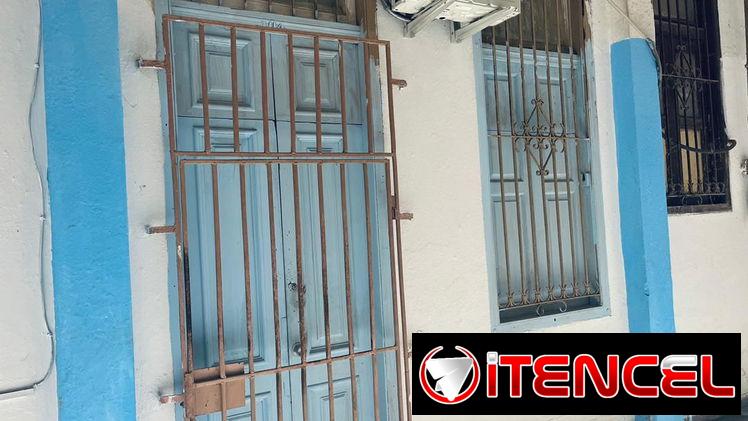 🏠 Apartamento en venta en Centro Habana ( Los Sitios) con 3 habitaciones. Tiene gas de la calle e Internet 24 horas