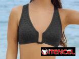 Bikinis y trusas enterizas