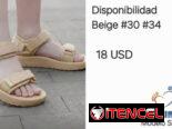 Calzado para niñas y niños