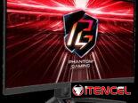 ASRock Phantom PG27F15RS1A 27″ FHD 1920 x 1080 240 Hz (144Hz y Superior) Altavoces Integrados 52815418
