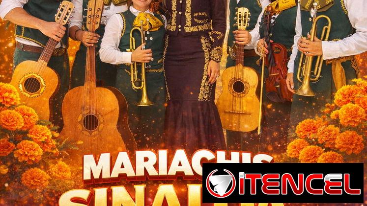 Maríachi Sinaloa