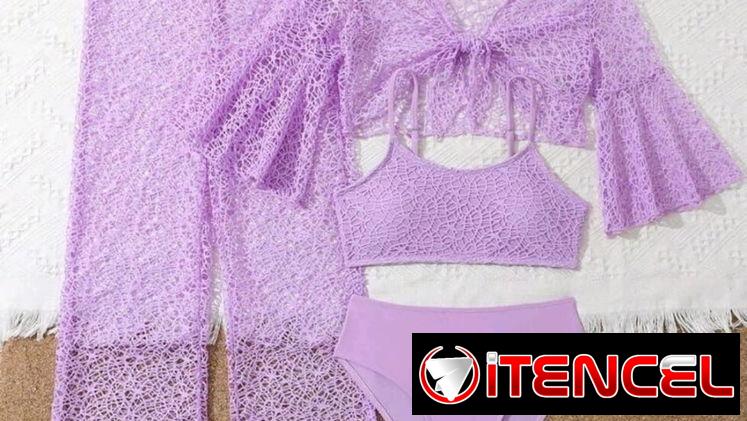 Trusas de niña SHEIN