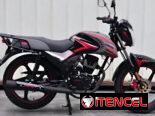 MOTOR JIN 150 CC COLORES EN FOTOS