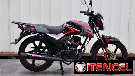 MOTOR JIN 150 CC