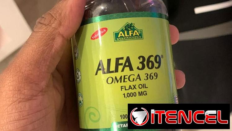 Omega 369