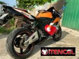 HONDA CBR 600RR 2012