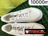 Vendo estos tenis nuevos soy de playa