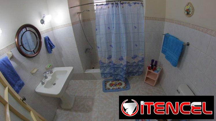 ALQUILO APARTAMENTO COMPLETO  EN PLAZA. (NO FALTA  AGUA NI LUZ). TEMPORADAS CURTAS Y LARGAS OK