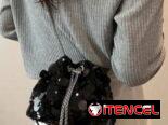 Carteras y bolsos para ocasiobes
