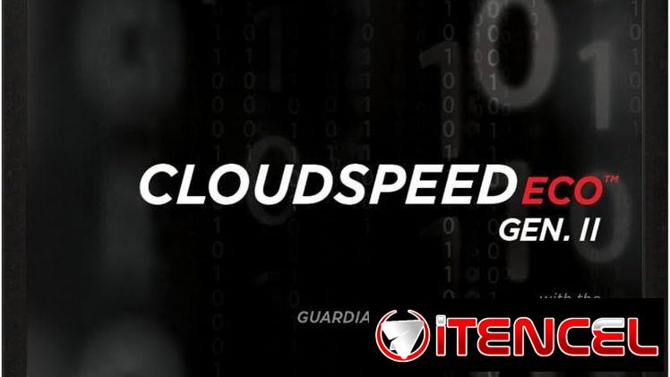 * Disco Interno SanDisk CloudSpeed Eco GEN II 2 TB