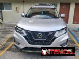 NISAN. ROQUE. 2018. 42000 MILLAS. 39 000 usd. Gomas nuevas marca Michelin