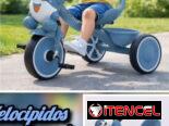 65 usd Velocipedos nuevos modelo🤩 1 a 5 años con melodías