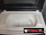 Venta de lavadora automática Samsung