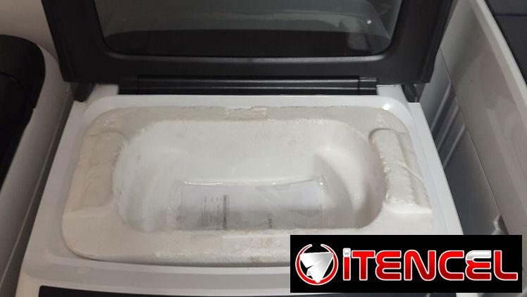 Venta de lavadora automática Samsung