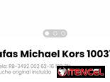 Gafas Michael Kors. Estuche original incluído. De mujer y hombre. Originales