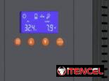 Empresa MPM de Instalación y venta de Controladores Solares para su panel, Inversor 12v 5000w y 12v 4000w, Transfer 110v