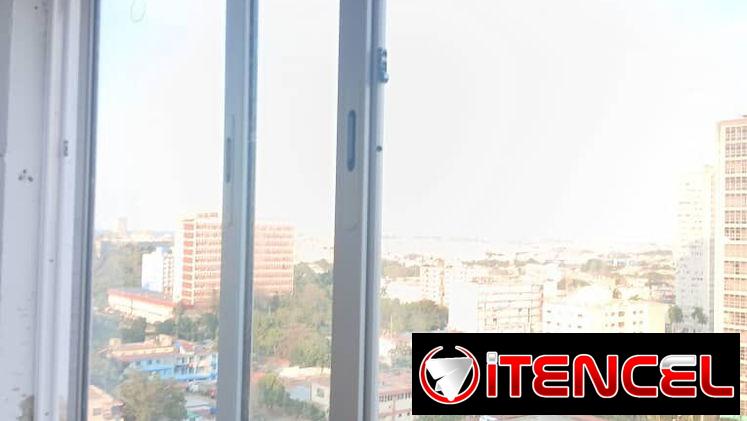 Reparaciones de Carpintería de Aluminio