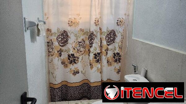 Vendo apartamento de 4 cuartos