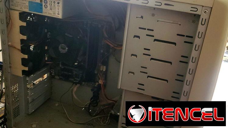 SE VENDE TORRE 4TA GENERACION VEA CARACTERÍSTICAS 5-278-7004