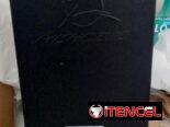 BE0003 BICIMOTO MISHOZUKI GRILLO 2026 60AH